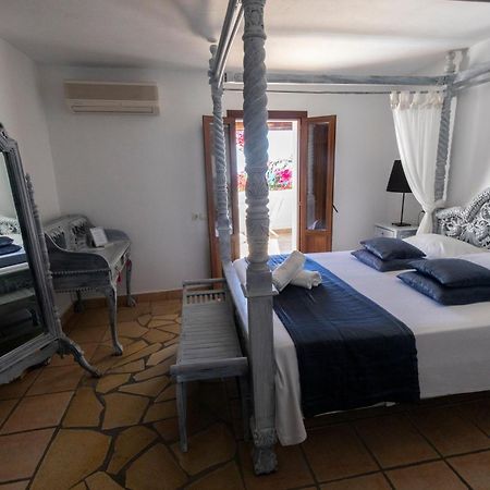 Buenavista Suites Hotel Boutique Санта-Еулалія-дель-Ріо Екстер'єр фото