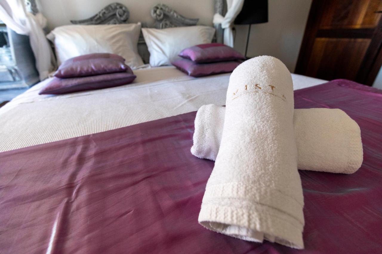Buenavista Suites Hotel Boutique Санта-Еулалія-дель-Ріо Екстер'єр фото